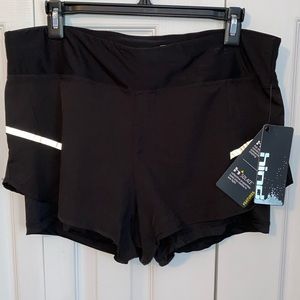 HIND Women’s Shorts